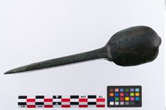 Foto von Bronzelappenbeil (NHMW-PRAE-078099)